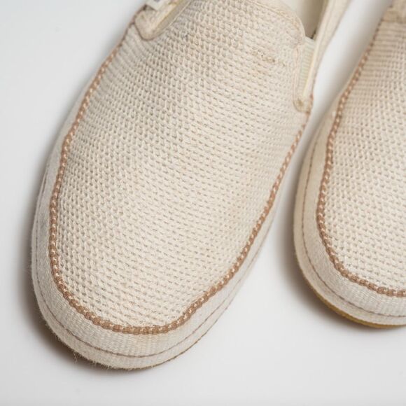 Uggs Bren Slip-On Sneaker size 9 - Picture 8 of 12